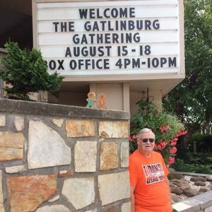 Meet your Posher, Danny